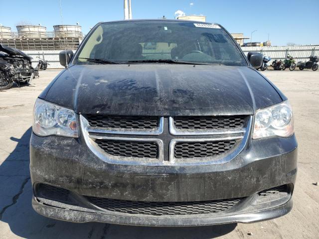 Photo 5 from auction – 2016 DODGE GRAND CARA with VIN 2C4RDGBG9GR224141