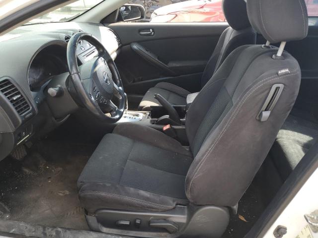 Photo 7 from auction – 2012 NISSAN ALTIMA S with VIN 1N4AL2EP8CC198638
