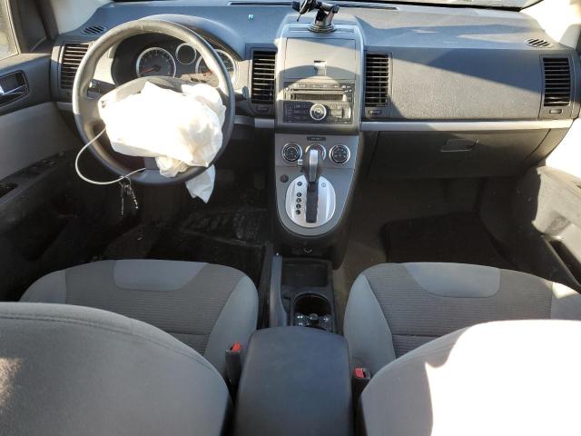 Photo 8 from auction – 2012 NISSAN SENTRA 2.0 with VIN 3N1AB6AP8CL716331