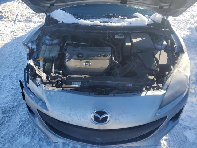 Photo 11 from auction – 2012 MAZDA 3 I with VIN JM1BL1UF0C1589120