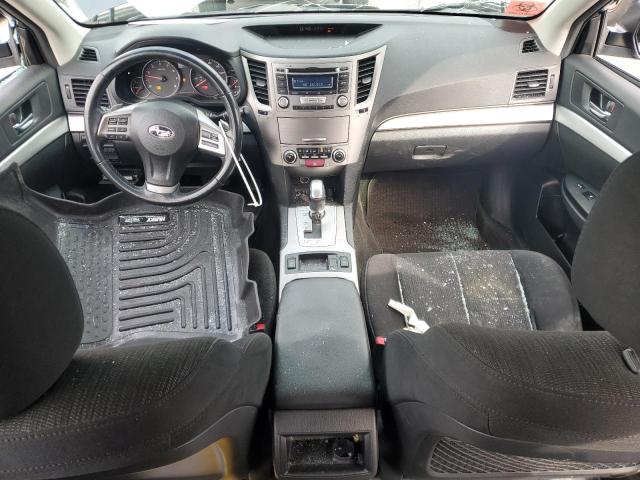 Снимка 8 от търг – 2013 SUBARU OUTBACK 2. с VIN 4S4BRBCC6D3200087