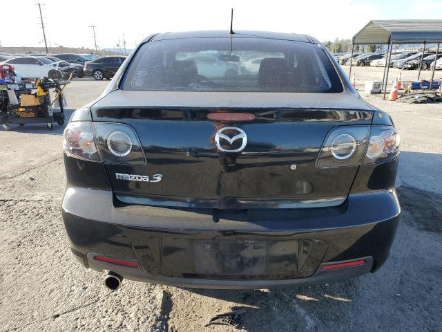 Photo 6 from auction – 2008 MAZDA 3 I with VIN JM1BK32G581130196