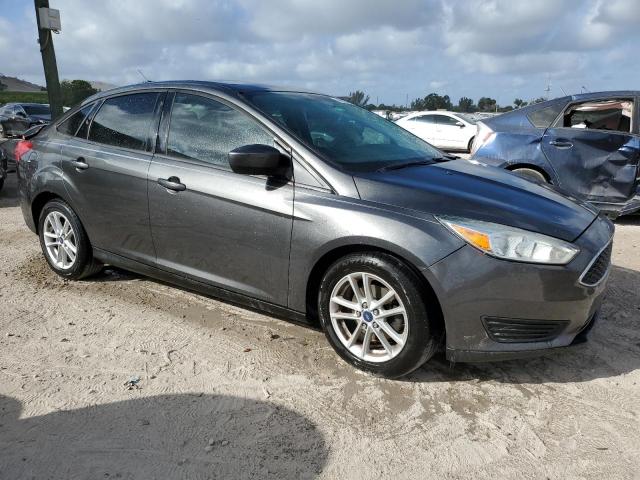 Фото 4 с аукциона – 2018 FORD FOCUS SE с VIN 1FADP3FE9JL284980