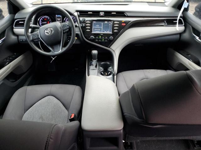Photo 8 from auction – 2020 TOYOTA CAMRY LE with VIN 4T1C11AK2LU985815