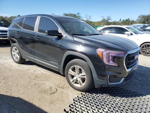 Photo 4 from auction – 2022 GMC TERRAIN SL with VIN 3GKALTEV2NL177679
