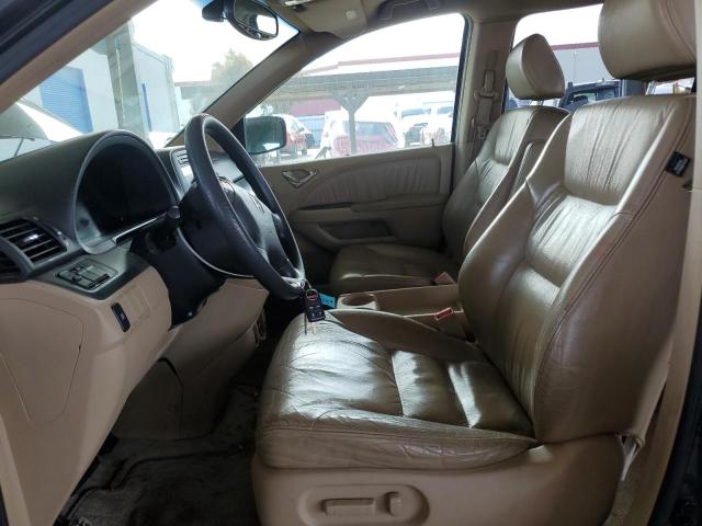 Photo 7 from auction – 2005 HONDA ODYSSEY EX with VIN 5FNRL38655B415185