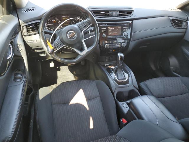 Photo 8 from auction – 2017 NISSAN ROGUE S with VIN 5N1AT2MT2HC810926