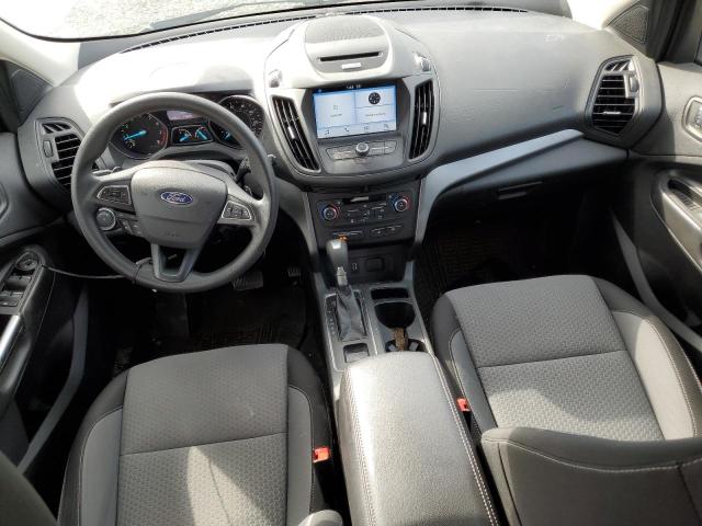 Photo 8 from auction – 2017 FORD ESCAPE SE with VIN 1FMCU0GD5HUC63918