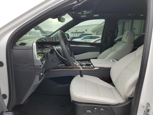 Photo 7 from auction – 2025 CADILLAC ESCALADE E with VIN 1GYS9RRL2SR115255