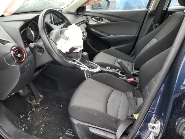 Photo 7 from auction – 2017 MAZDA CX-3 SPORT with VIN JM1DKFB73H0154724
