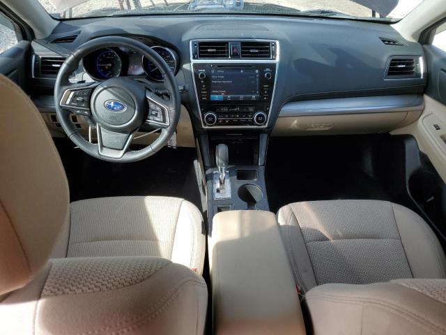 Photo 8 from auction – 2019 SUBARU OUTBACK 2. with VIN 4S4BSAFC5K3348318