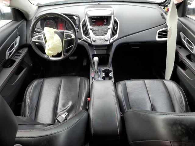 Photo 8 from auction – 2012 GMC TERRAIN SL with VIN 2GKALUEK4C6323402