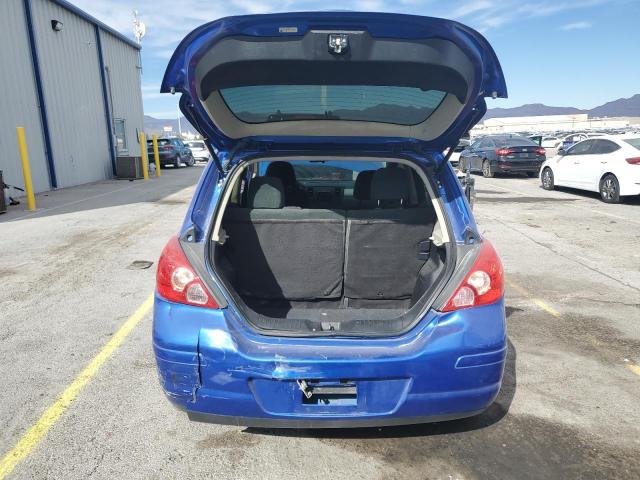 Foto 6 de la subasta – 2012 NISSAN VERSA S con VIN 3N1BC1CP2CK807165
