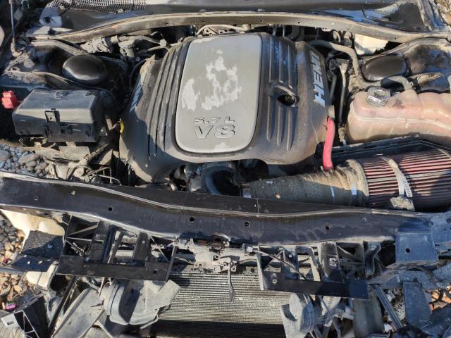 Photo 11 from auction – 2013 DODGE CHARGER R/ with VIN 2C3CDXDT4DH690288