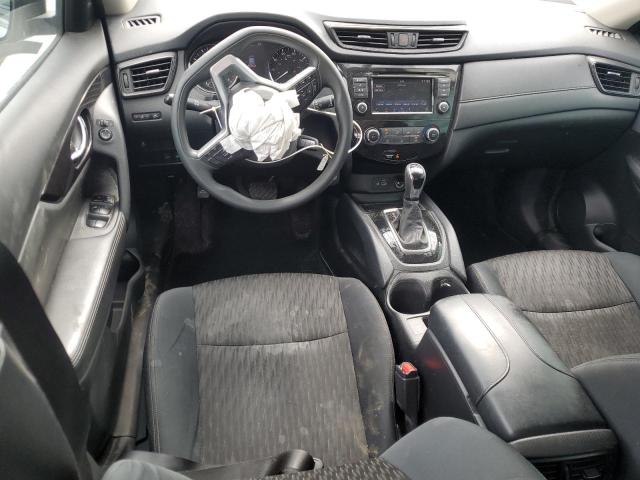 Photo 8 from auction – 2018 NISSAN ROGUE S with VIN 5N1AT2MT1JC771607