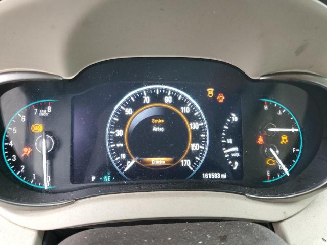 Photo 9 from auction – 2014 BUICK LACROSSE with VIN 1G4GB5G32EF131274