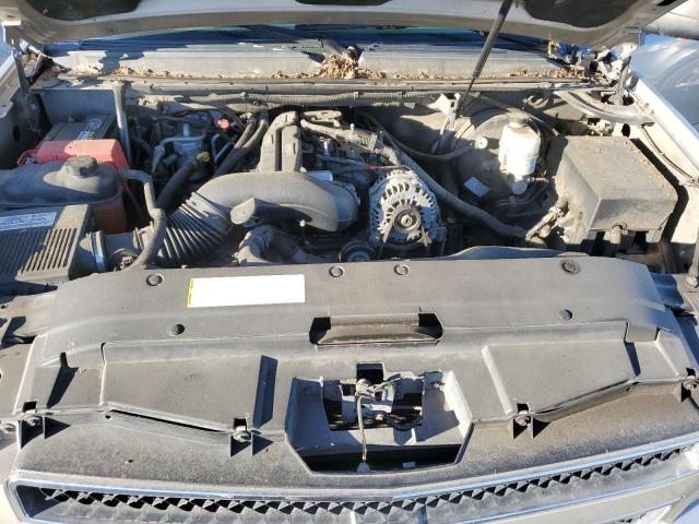 Photo 12 from auction – 2007 CHEVROLET SUBURBAN C with VIN 3GNFC16077G265297