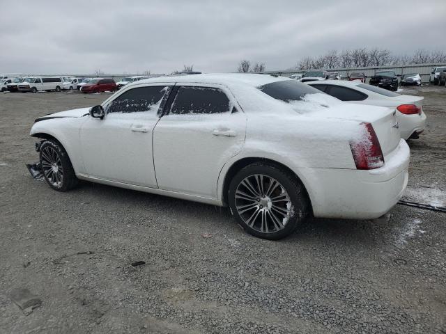 Photo 2 from auction – 2010 CHRYSLER 300 S with VIN 2C3CA2CV0AH328470