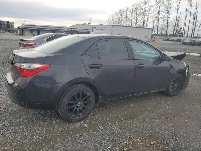 Photo 3 from auction – 2014 TOYOTA COROLLA L with VIN 2T1BURHE4EC176080