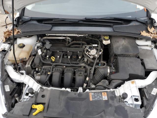 Photo 11 from auction – 2018 FORD FOCUS SE with VIN 1FADP3F24JL294841