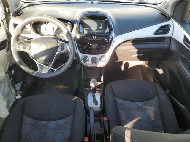 Photo 8 from auction – 2017 CHEVROLET SPARK 1LT with VIN KL8CD6SA6HC782978