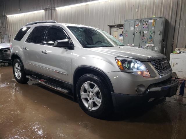 Photo 4 from auction – 2008 GMC ACADIA SLE with VIN 1GKER13768J166737