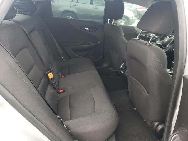 Photo 10 from auction – 2016 CHEVROLET MALIBU LT with VIN 1G1ZE5ST4GF181116