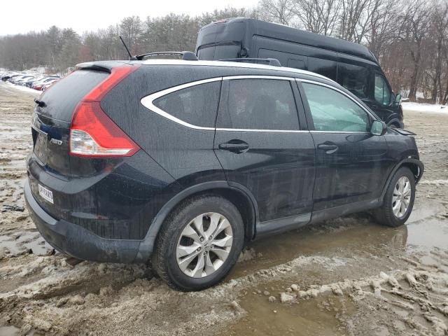 Photo 3 from auction – 2012 HONDA CR-V EX with VIN 2HKRM4H55CH621308
