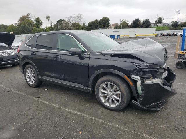 Photo 4 from auction – 2023 HONDA CR-V EX with VIN 7FARS4H46PE006143