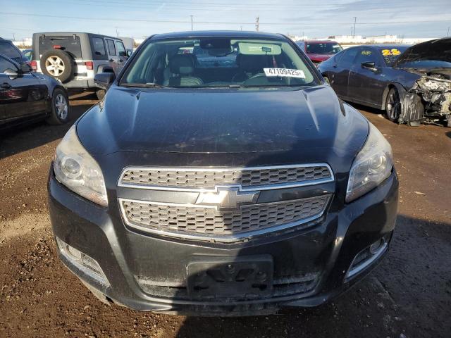 Photo 5 from auction – 2013 CHEVROLET MALIBU LTZ with VIN 1G11H5SA2DF265014