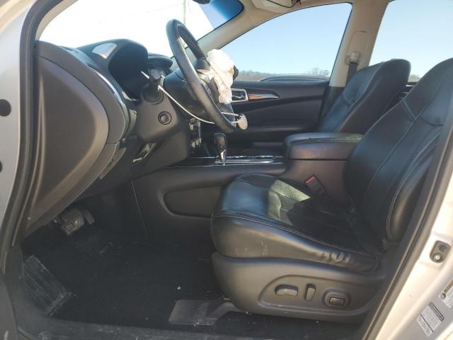 Photo 7 from auction – 2015 NISSAN PATHFINDER with VIN 5N1AR2MN0FC608647
