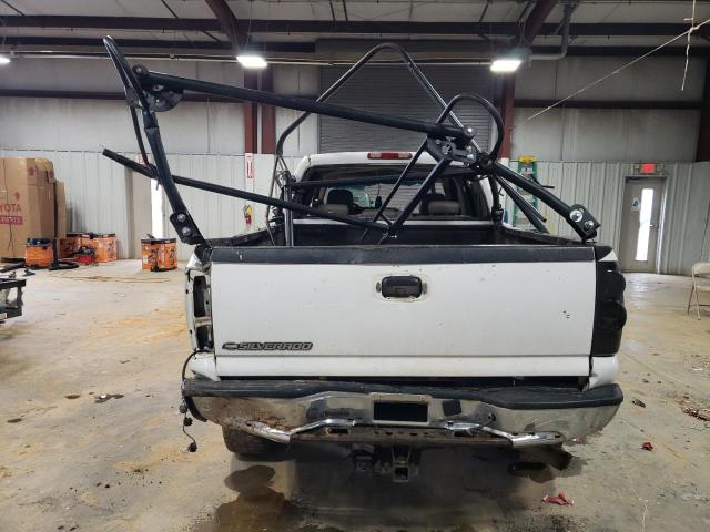 Photo 6 from auction – 2006 CHEVROLET 2500 HD with VIN 1GCHK23U56F133611