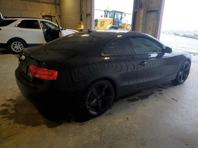 Photo 3 from auction – 2014 AUDI A5 PREMIUM with VIN WAURFAFR4EA035804