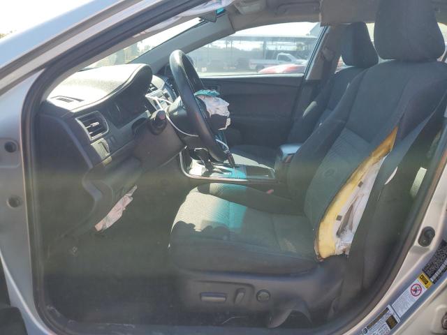 Photo 7 from auction – 2016 TOYOTA CAMRY LE with VIN 4T4BF1FK6GR546375