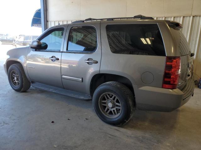 Photo 2 from auction – 2012 CHEVROLET TAHOE C150 with VIN 1GNSCAE06CR318744