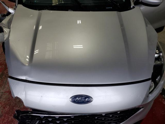 Photo 12 from auction – 2020 FORD ESCAPE SE with VIN 1FMCU9G6XLUA27442