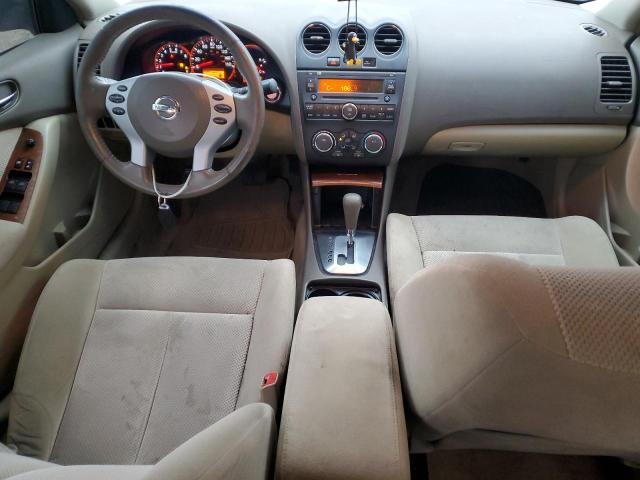 Photo 8 from auction – 2008 NISSAN ALTIMA 2.5 with VIN 1N4AL21E48C196770