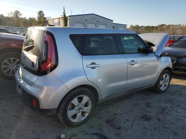 Photo 3 from auction – 2019 KIA SOUL with VIN KNDJN2A23K7642238