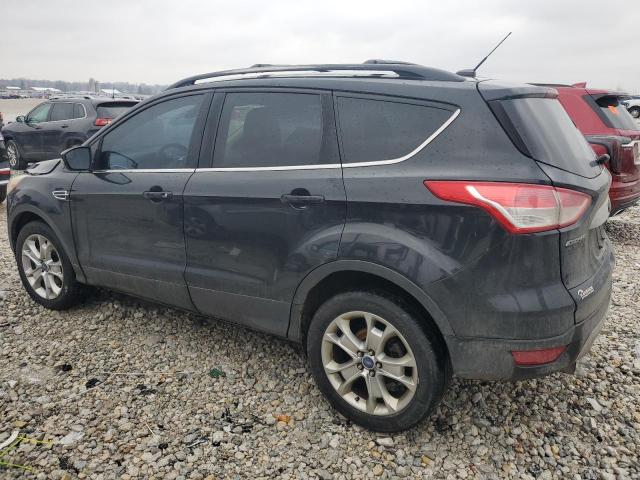 Photo 2 from auction – 2013 FORD ESCAPE SEL with VIN 1FMCU9H92DUC81236