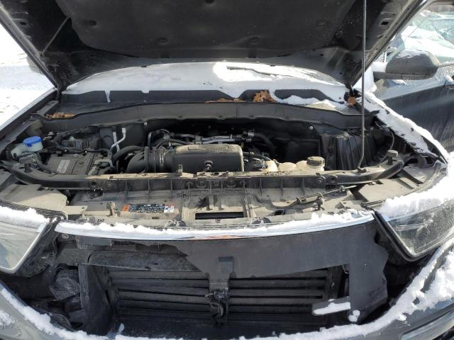 Photo 12 from auction – 2022 FORD EXPLORER X with VIN 1FMSK8DH0NGA46939