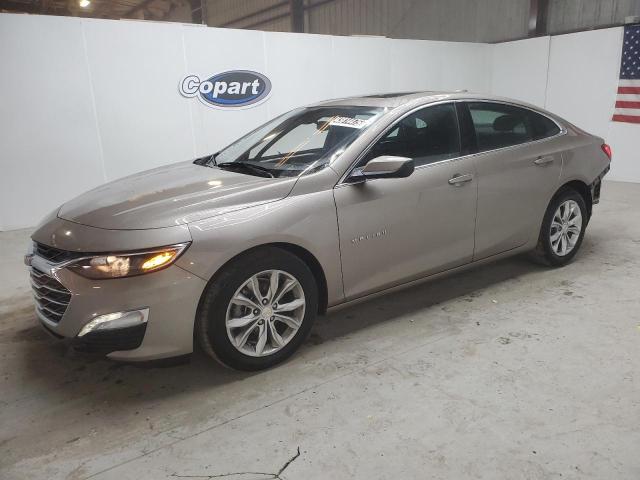 Photo 1 from auction – 2024 CHEVROLET MALIBU LT with VIN 1G1ZD5ST0RF140715
