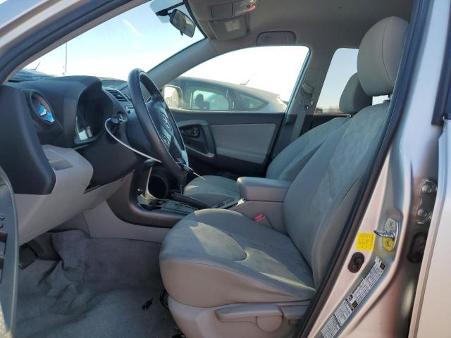 Photo 7 from auction – 2012 TOYOTA RAV4 with VIN 2T3BF4DV5CW204362