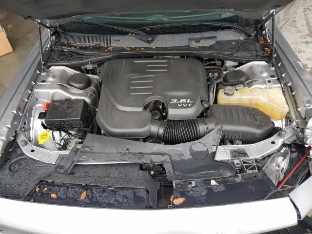 Photo 11 from auction – 2017 DODGE CHALLENGER with VIN 2C3CDZAG3HH598341