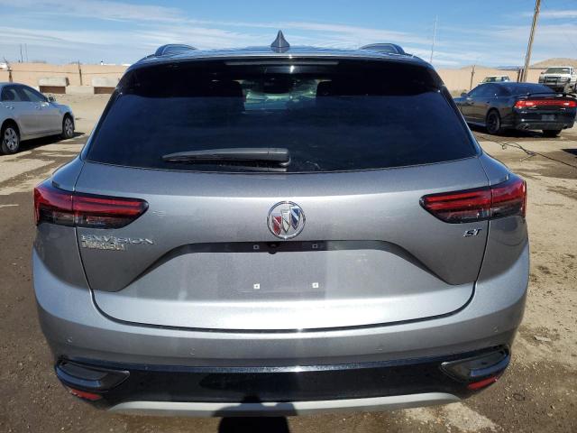 Photo 6 from auction – 2022 BUICK ENVISION E with VIN LRBFZNR43ND065913