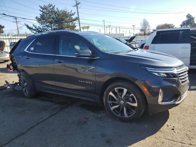 Photo 4 from auction – 2022 CHEVROLET EQUINOX PR with VIN 2GNAXNEV8N6148923