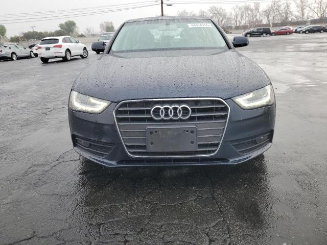 Photo 5 from auction – 2013 AUDI A4 PREMIUM with VIN WAUAFAFL5DN017960