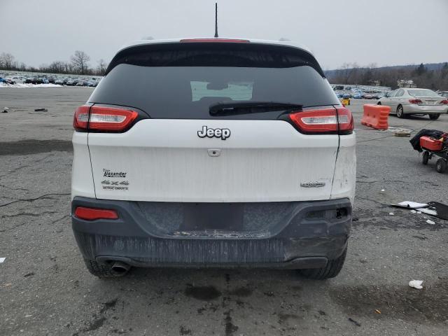 Снимка 6 от търг – 2014 JEEP CHEROKEE L с VIN 1C4PJMCB1EW200325