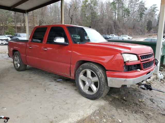 Photo 4 from auction – 2007 CHEVROLET SILVERADO with VIN 2GCEC13Z771140008