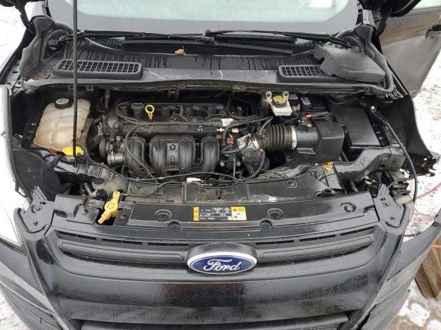 Photo 12 from auction – 2013 FORD ESCAPE S with VIN 1FMCU0F79DUC53947