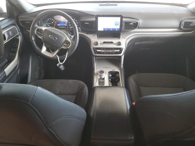 Снимка 8 от търг – 2022 FORD EXPLORER X с VIN 1FMSK7DH4NGA17941